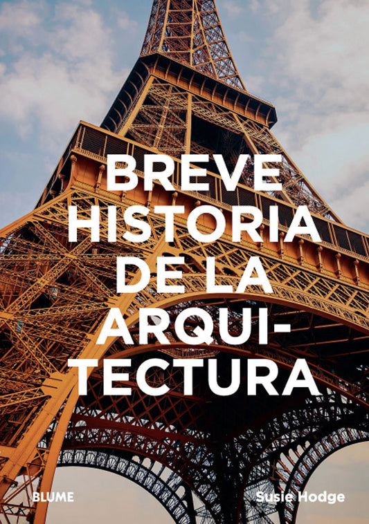 Breve historia de la arquitectura