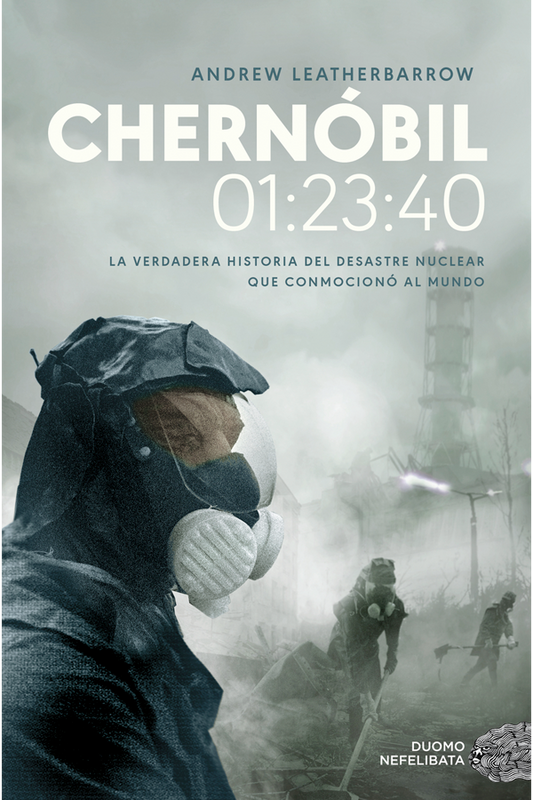 Chernóbil 01:23:40