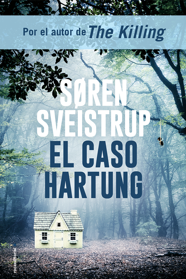 El caso Hartung