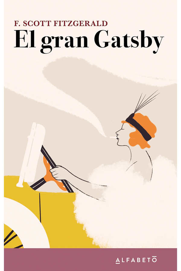 El gran Gatsby