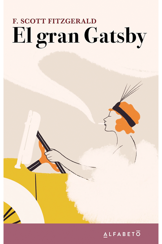 El gran Gatsby