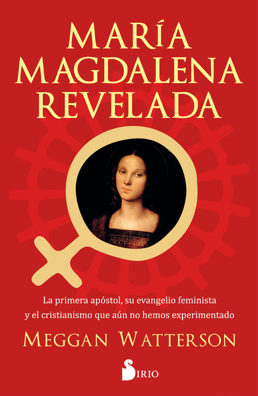 María Magdalena Revelada