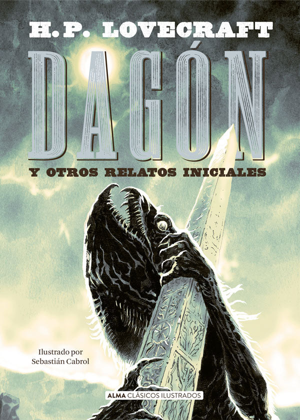 Dagon