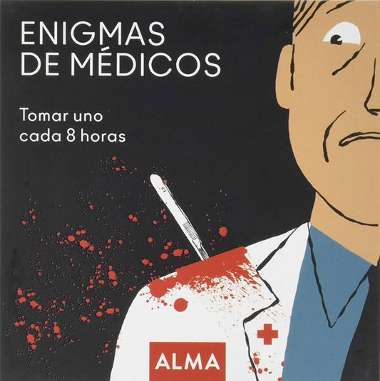 Enigmas médicos