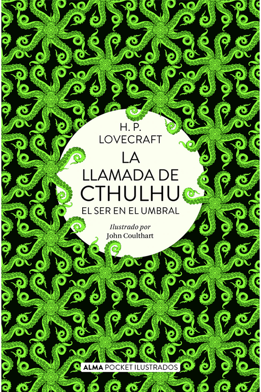 La llamada de Cthulhu