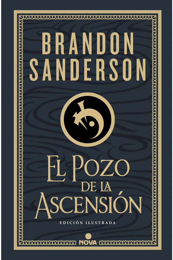 El pozo de la ascensión [Ed. Ilustrada]