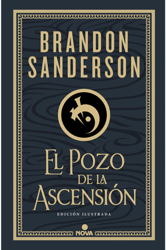 El pozo de la ascensión [Ed. Ilustrada]