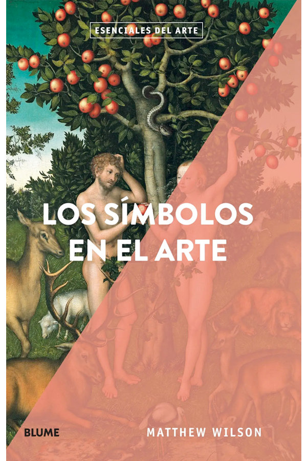 Los símbolos en el arte. Esenciales del arte