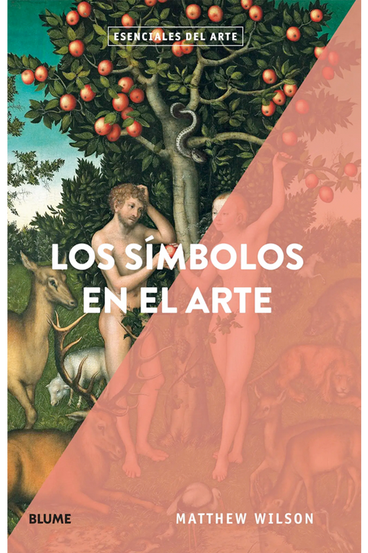 Los símbolos en el arte. Esenciales del arte