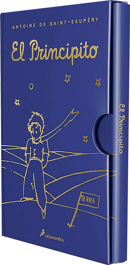 El principito [Estuche]