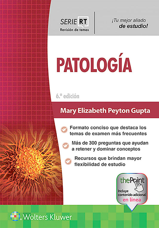 Patología 6ª Ed.