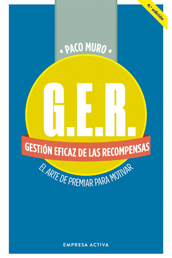GER Gestión eficaz de las recompensas