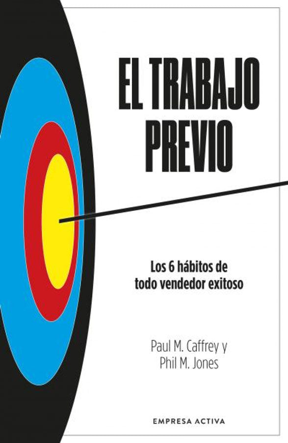 El trabajo previo