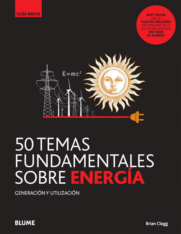 50 Temas fundamentales sobre energía