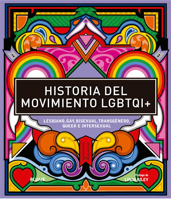 Historia del movimiento LGBTQI+