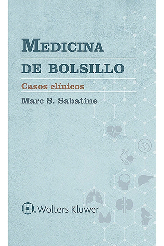 Medicina de bolsillo. Casos clínicos