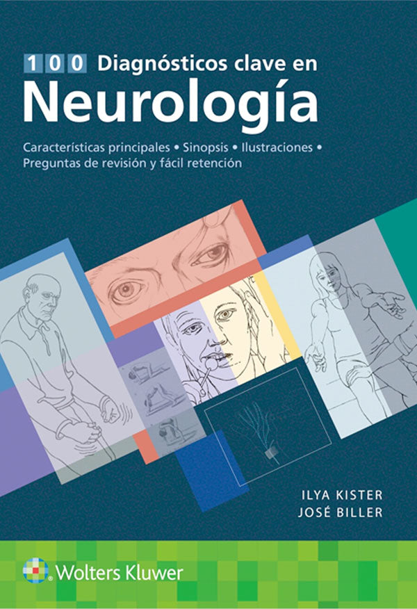 100 Diagnosticos clave en neurología