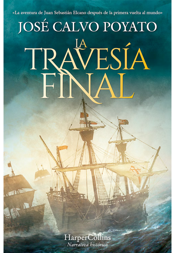 La travesía final