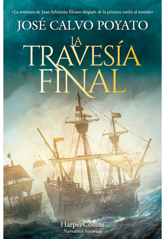 La travesía final