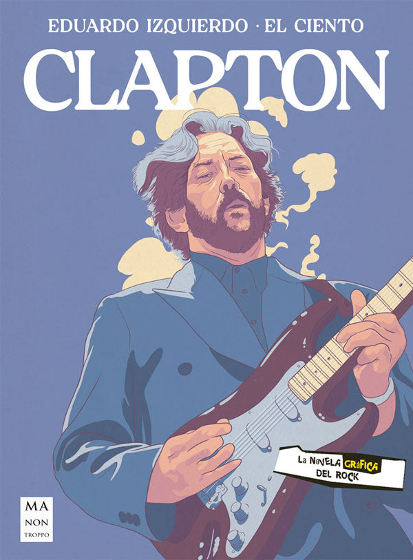 Clapton