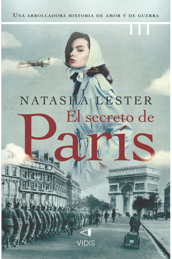 El secreto de París