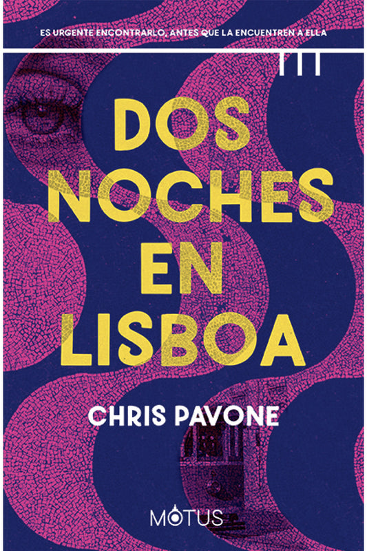 Dos noches en Lisboa