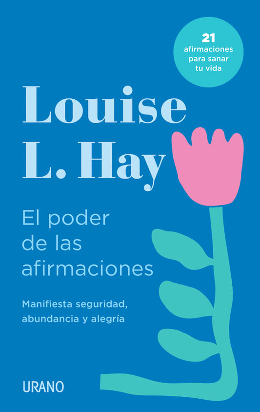 El poder de las afirmaciones