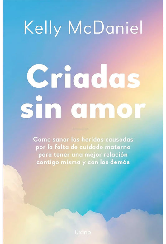 Criadas sin amor