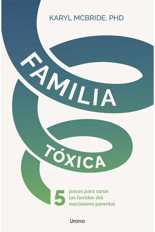 Familia tóxica