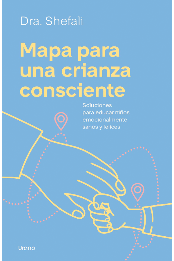 Mapa para una crianza consciente
