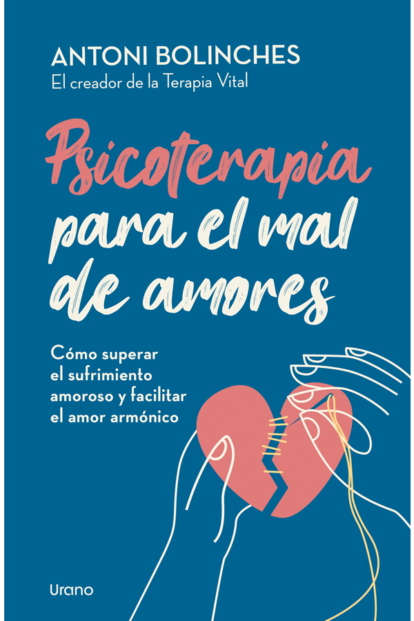 Psicoterapia para el mal de amores