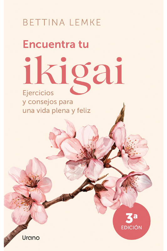 Encuentra tu Ikigai