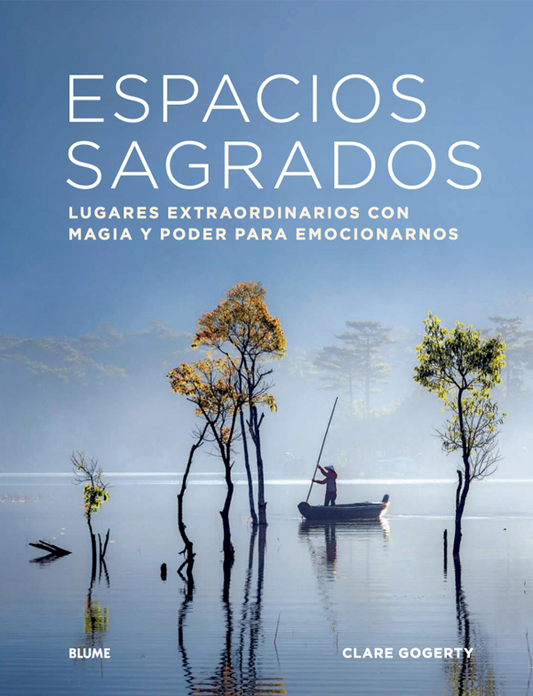 Espacios sagrados