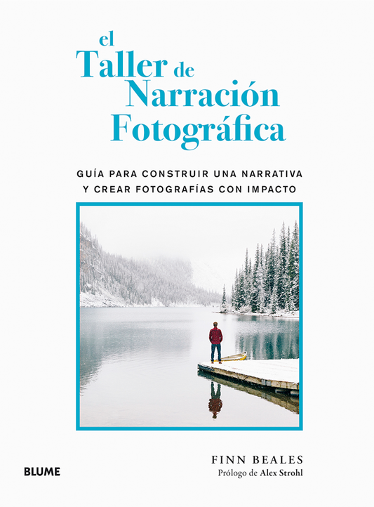 El taller de narración fotográfica