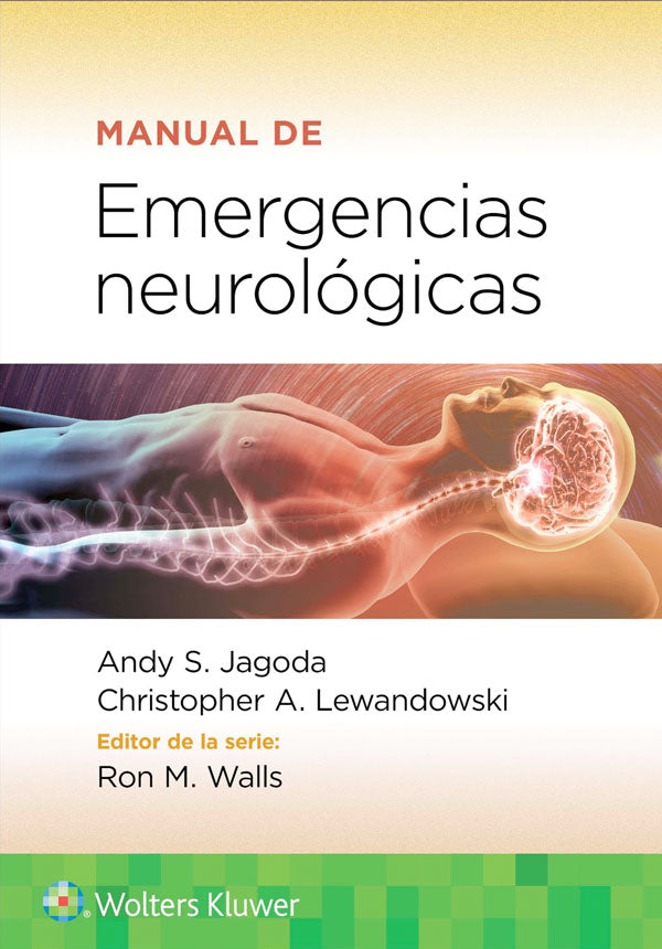 Manual de urgencias neurológicas