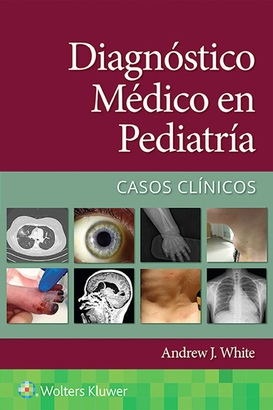 Diagnostico médico en pediatría