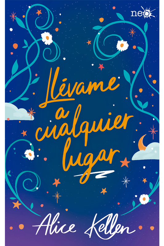 Llévame a cualquier lugar