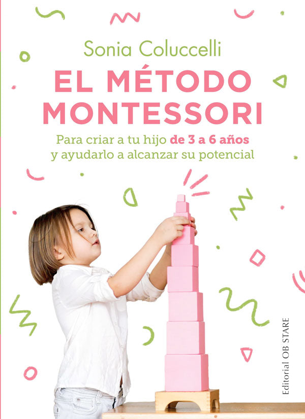 El método Montessori