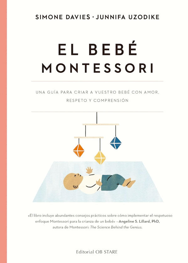El Bebé Montessori