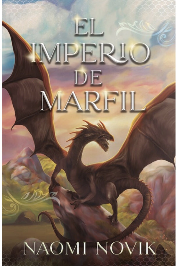 El imperio de marfil