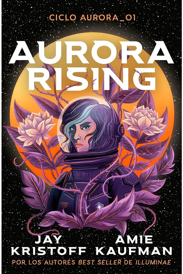 Aurora rising