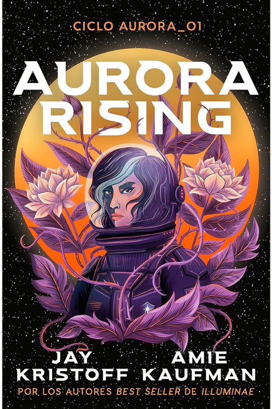 Aurora rising