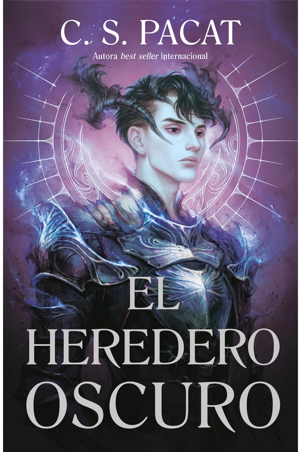 El heredero oscuro