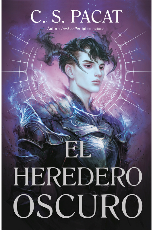 El heredero oscuro