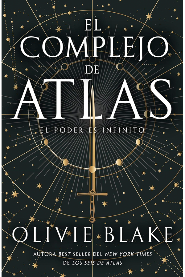 El complejo de Atlas