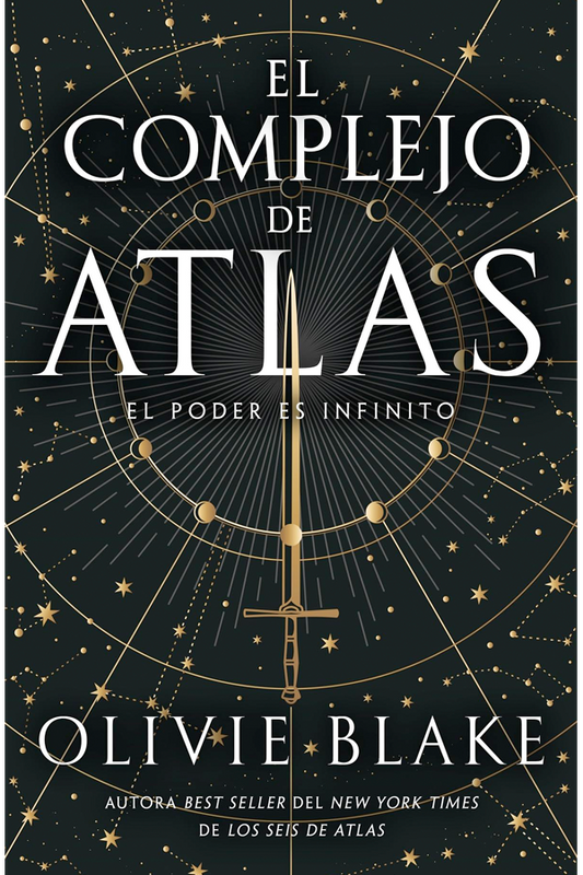 El complejo de Atlas