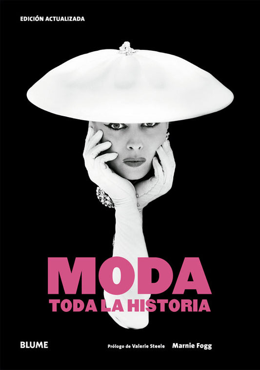 Moda. Toda la historia