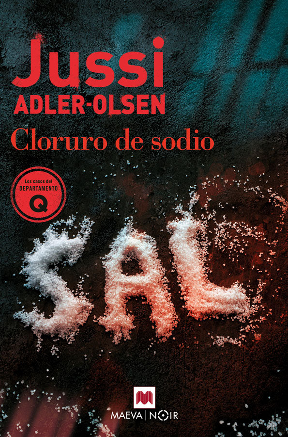 Cloruro de sodio
