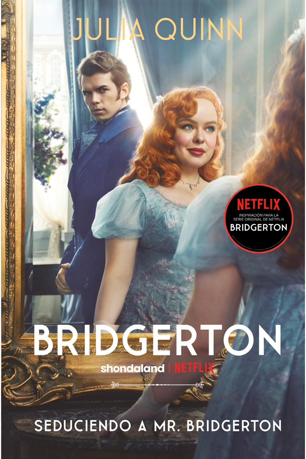 Seduciendo a Mr. Bridgerton · Bridgerton
