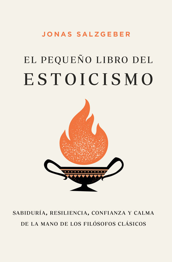 El pequeño libro del estoicismo